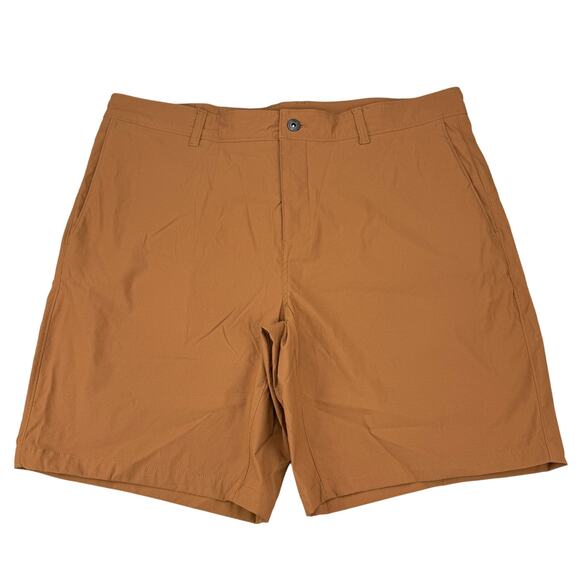NWT THE NORTH FACE Men's Sprag Short In Stone Brown Size 40 LONG - Picture 3 of 7
